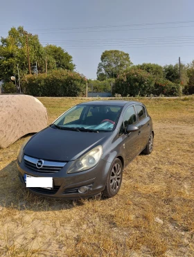 Opel Corsa, снимка 4