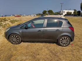 Opel Corsa, снимка 2