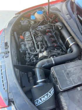 Audi A3 2TFSI Quattro, S-line, снимка 2