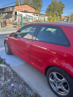 Audi A3 2TFSI Quattro, S-line, снимка 6