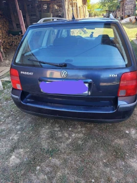 VW Passat, снимка 4