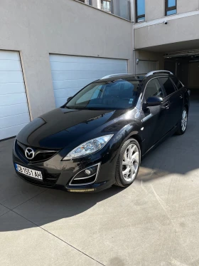 Mazda 6 GH, снимка 3