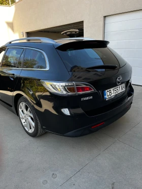 Mazda 6 GH, снимка 14