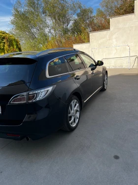 Mazda 6 GH, снимка 5