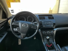 Mazda 6 GH, снимка 17