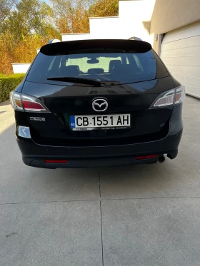 Mazda 6 GH, снимка 15
