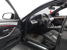 BMW 520 2.0D M Sports, снимка 10