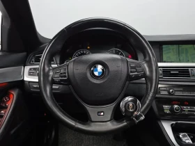 BMW 520 2.0D M Sports, снимка 13