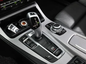 BMW 520 2.0D M Sports, снимка 9