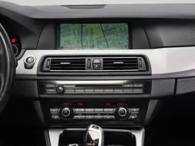 BMW 520 2.0D M Sports, снимка 14