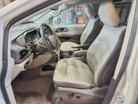 Chrysler Pacifica 3.6l Touring L, снимка 7