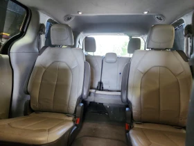 Chrysler Pacifica 3.6l Touring L, снимка 10