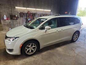 Chrysler Pacifica 3.6l Touring L, снимка 1