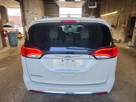Chrysler Pacifica 3.6l Touring L, снимка 6