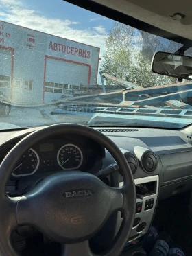 Dacia Logan, снимка 3