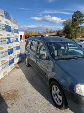 Dacia Logan, снимка 2