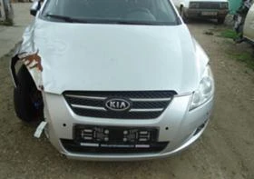 Kia Ceed 1.6CRDI | Mobile.bg    5