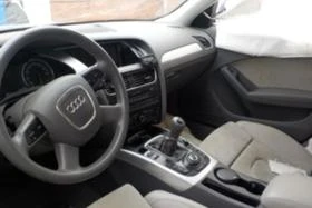 Audi A4 2.0 TDI   | Mobile.bg    5