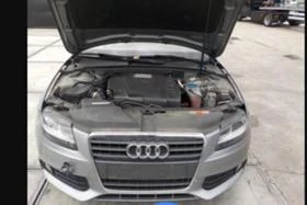 Audi A4 2.0 TDI   | Mobile.bg    8