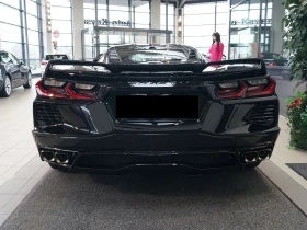 Chevrolet Corvette C8 6.2 V8 - 209000 лв. - 48225372 | Car24.bg