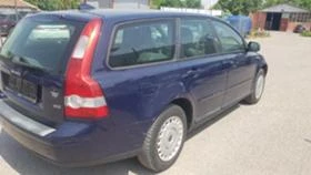 Volvo V50 DIZEL | Mobile.bg    4