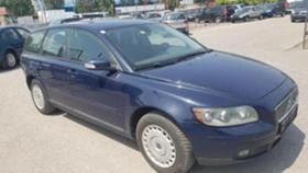 Volvo V50 DIZEL | Mobile.bg    5