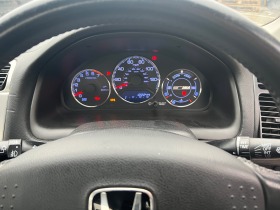 Honda Civic 1.3 IMA, снимка 8
