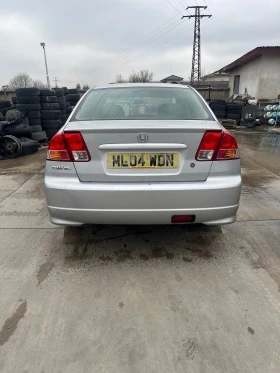 Honda Civic 1.3 IMA | Mobile.bg    4