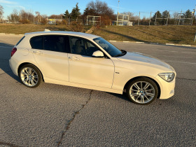 BMW 118, снимка 3 - Автомобили и джипове - 46023459