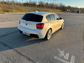BMW 118, снимка 5 - Автомобили и джипове - 45216220