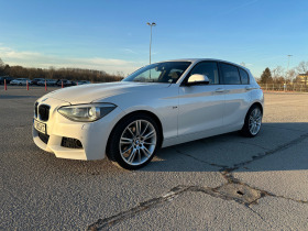 BMW 118, снимка 2 - Автомобили и джипове - 45216220