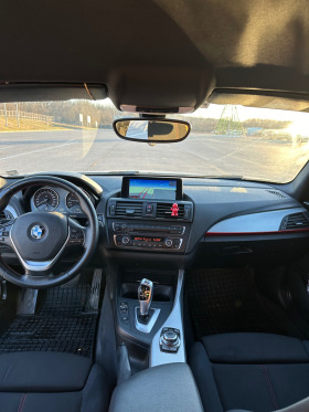 BMW 118, снимка 13 - Автомобили и джипове - 45216220