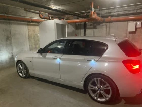 BMW 118 M Sport Adaptive Led, снимка 14