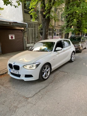 BMW 118 M Sport Adaptive Led, снимка 1