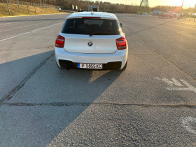 BMW 118, снимка 6 - Автомобили и джипове - 46023459