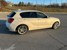 BMW 118, снимка 4 - Автомобили и джипове - 45216220
