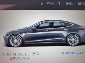 Tesla Model S Performance P85+ | Mobile.bg   17