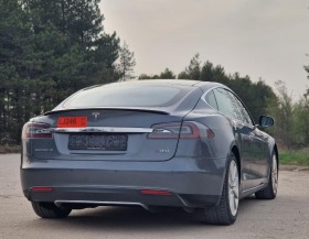 Tesla Model S Performance P85+, снимка 4 - Автомобили и джипове - 45154917