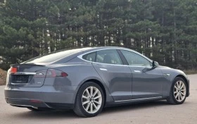 Tesla Model S S85 Free Supercharging, снимка 6