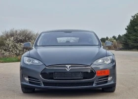 Tesla Model S S85 Free Supercharging - 29787 лв. - 39917545 | Car24.bg