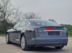Tesla Model S Performance P85+, снимка 9 - Автомобили и джипове - 45154917