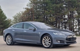 Tesla Model S Performance P85+, снимка 7 - Автомобили и джипове - 45154917