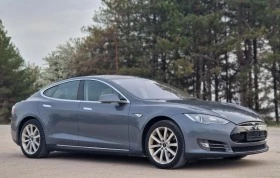 Tesla Model S Performance P85+ , снимка 7