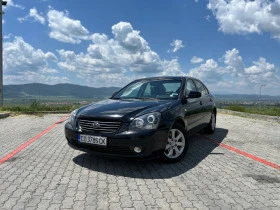 Kia Magentis, снимка 1