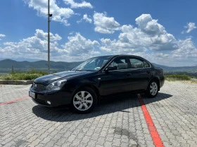 Kia Magentis, снимка 2