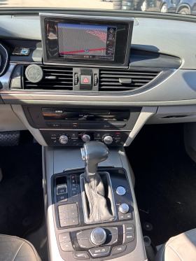 Audi A6 2.8FSI AVTOMAT/KOJA EURO 5 | Mobile.bg   11