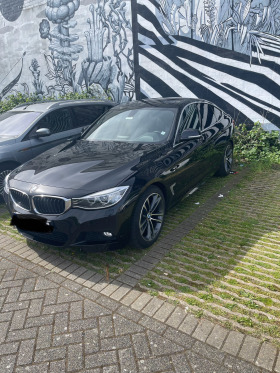 BMW 3gt, снимка 1