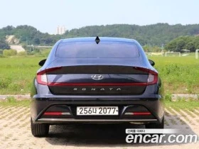 Hyundai Sonata DN8    | Mobile.bg    5