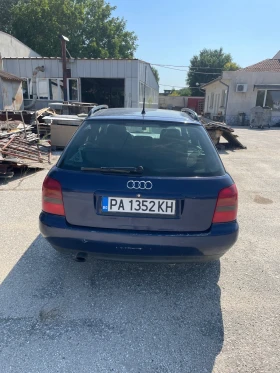 Audi A4 | Mobile.bg    2