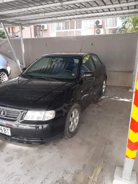 Audi A3, снимка 2